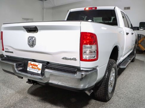 Used 2024 RAM 2500 Big Horn image 7