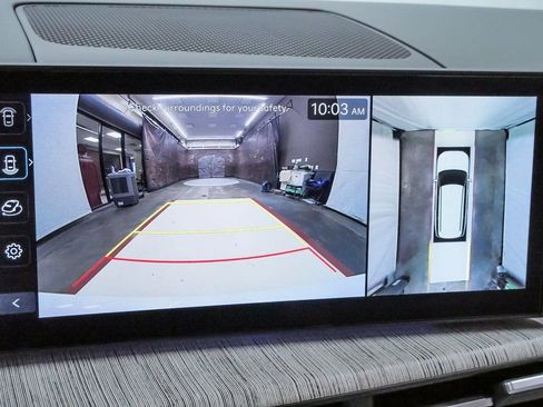 Used 2025 Hyundai Santa Fe Calligraphy image 27