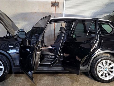 Used 2014 BMW X3 xDrive28i image 13