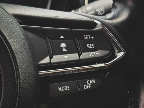 Used 2016 MAZDA CX-9 Grand Touring AWD/4WD image 10
