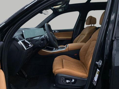 New 2026 BMW X5 xDrive40i image 32