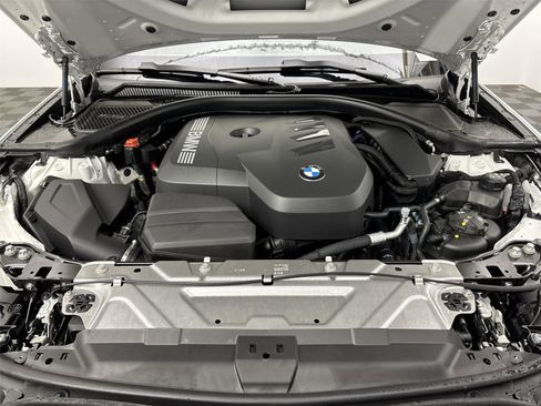 New 2026 BMW 330i xDrive Sedan w/ Convenience Package image 20