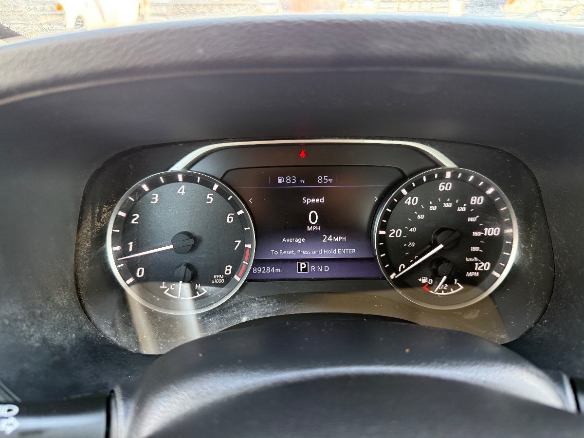 Used 2022 Nissan Frontier S RWD image 20
