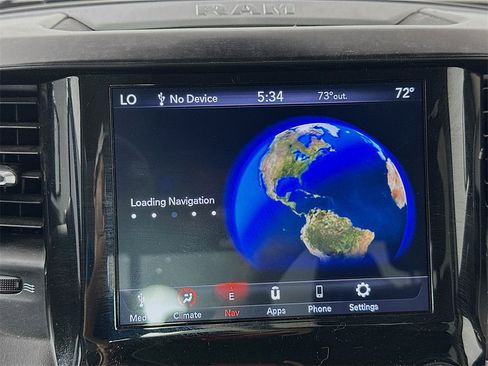 Used 2019 RAM 1500 Big Horn image 13