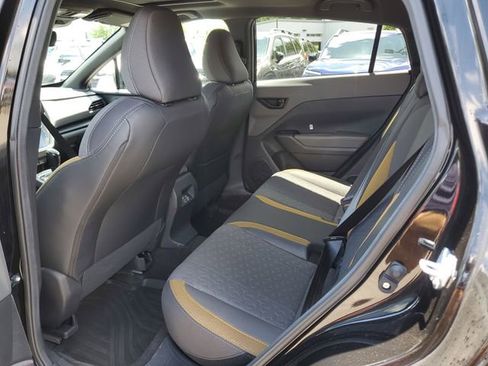Certified 2025 Subaru Crosstrek 2.5i Sport w/ Popular Package #4A AWD/4WD image 12
