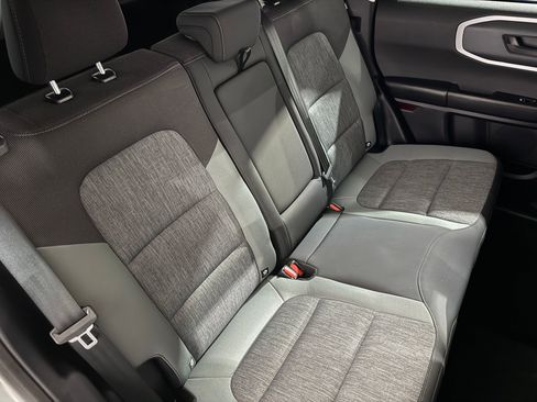 Used 2023 Ford Bronco Sport Big Bend w/ Convenience Package image 41