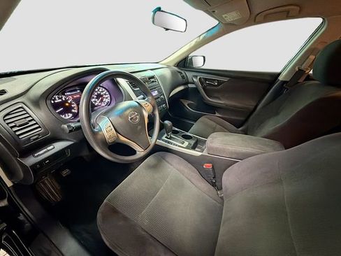 Used 2013 Nissan Altima 2.5 S image 16