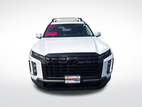Used 2024 Hyundai Palisade XRT AWD/4WD image 8