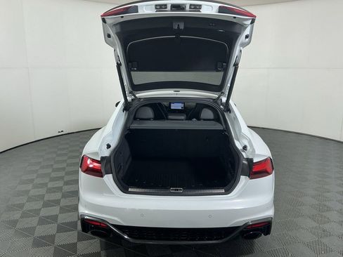Used 2021 Audi RS 5 Sportback image 28