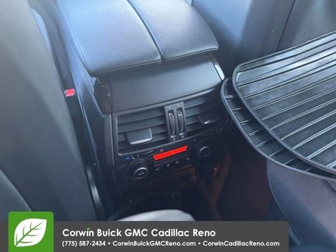 Used 2012 BMW X5 xDrive35d image 26