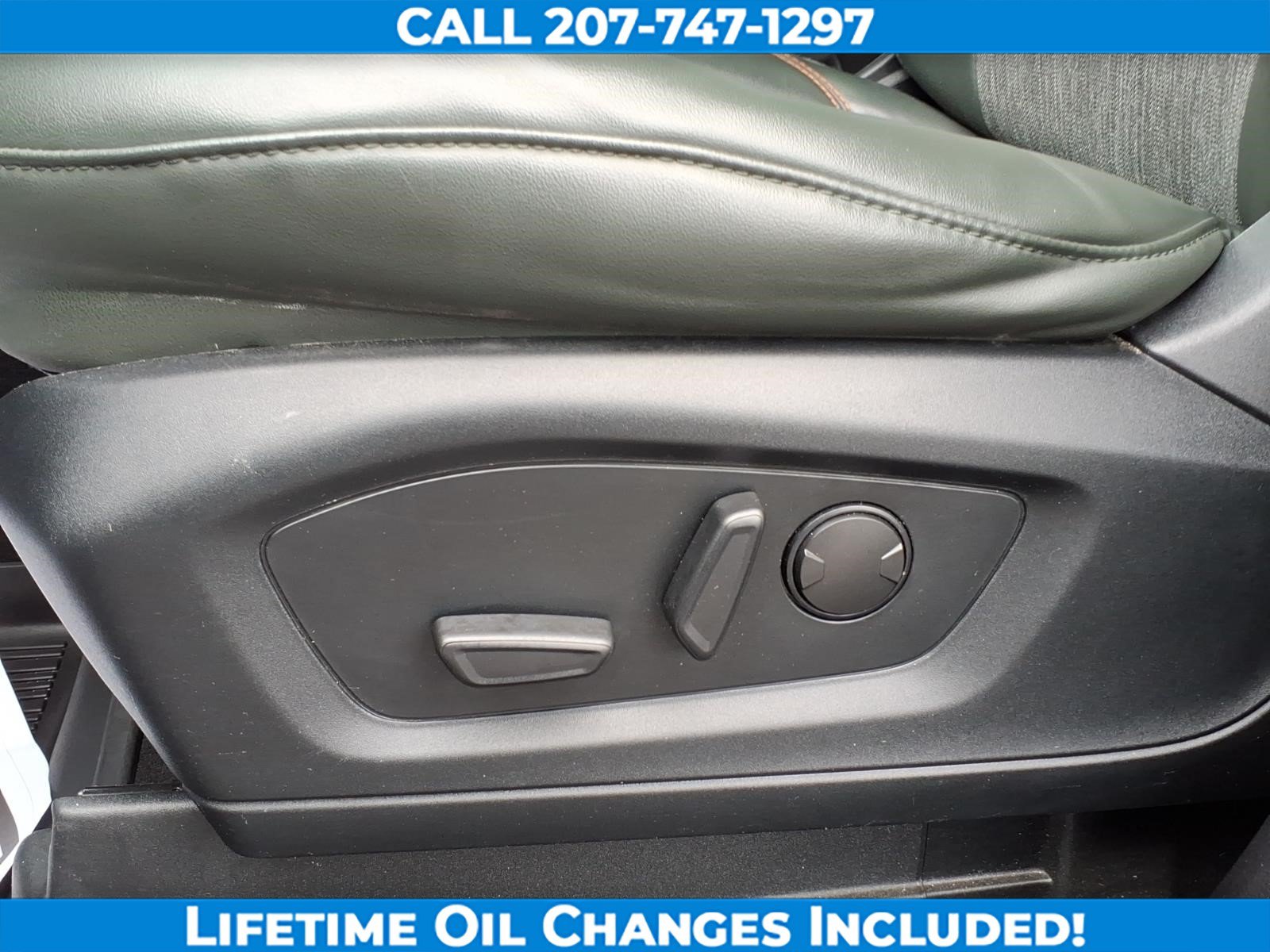 Used 2022 Ford Explorer Timberline w/ Timberline Technology Package AWD/4WD image 12