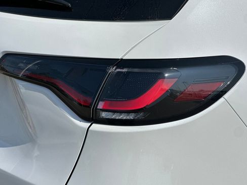 New 2026 Honda HR-V LX image 12