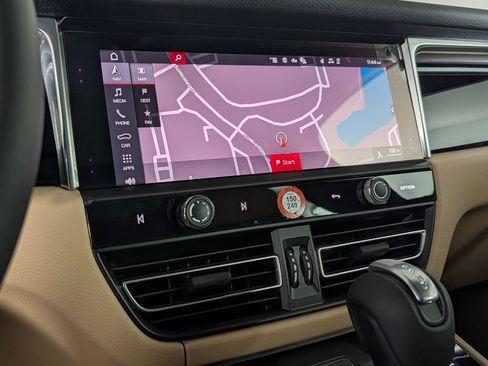 New 2026 Porsche Macan AWD/4WD image 30