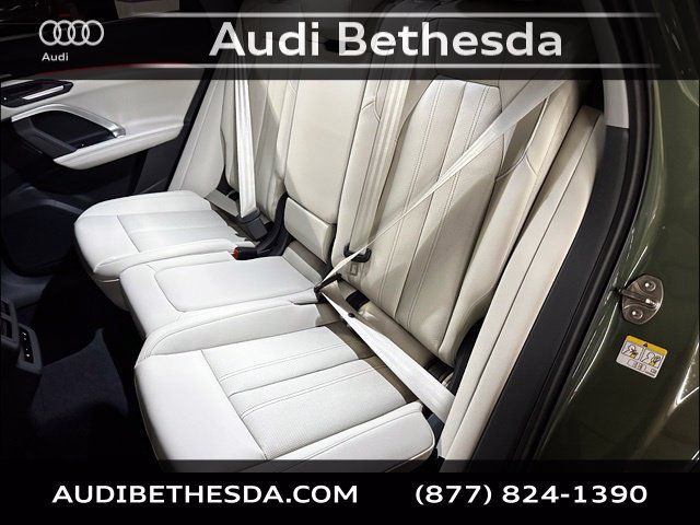 New 2026 Audi Q5 Prestige AWD/4WD image 23