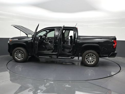 Used 2024 Chevrolet Colorado LT w/ LT Convenience Package RWD image 34