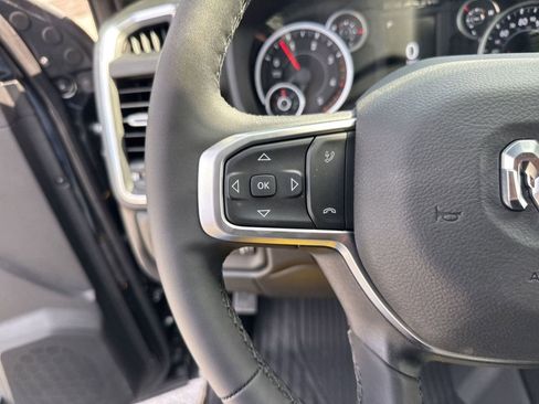 New 2025 RAM 2500 Lone Star image 13