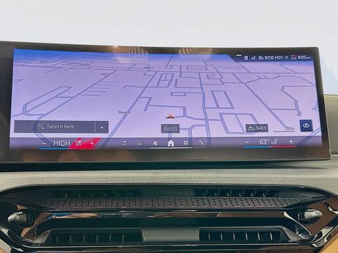 New 2026 BMW 430i Coupe w/ M Sport Package image 12