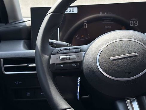 New 2026 Hyundai Sonata SEL FWD image 8