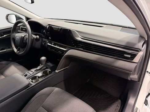 Certified 2025 Toyota Camry LE w/ Convenience Package image 24