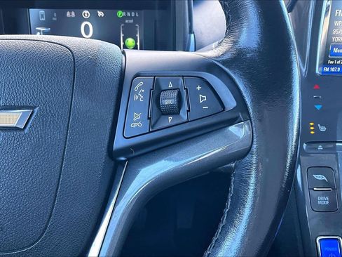 Used 2015 Chevrolet Volt Premium w/ Premium Trim Package image 23