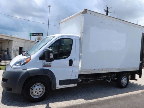 Used 2016 RAM ProMaster 3500 image 1