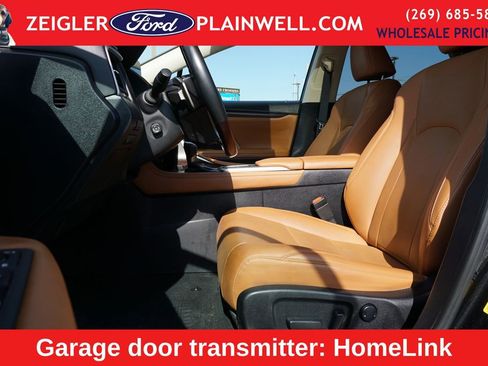 Used 2022 Lexus RX 350 AWD w/ Premium Package image 17