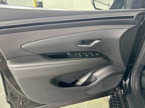 Used 2024 Hyundai Tucson XRT AWD/4WD image 30