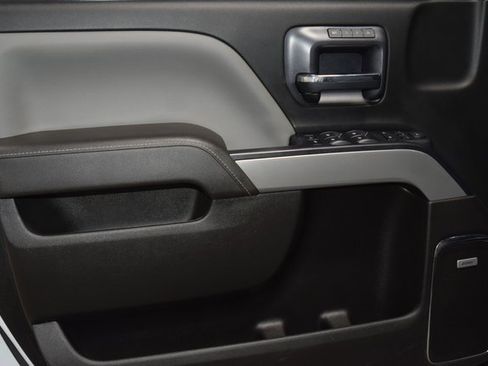 Used 2018 Chevrolet Silverado 2500 LTZ w/ Duramax Plus Package image 54