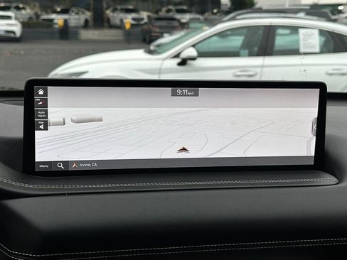 Used 2023 Genesis GV80 2.5T w/ Prestige 20" Package image 19