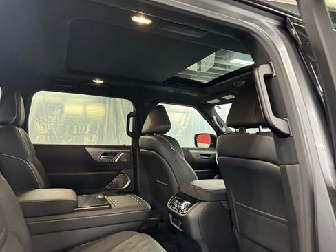 Used 2025 INFINITI QX80 Autograph image 35