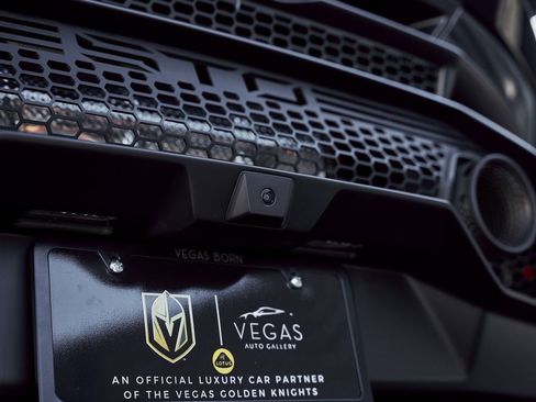 Used 2024 Lamborghini Huracan STO image 19