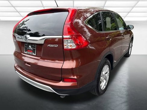 Used 2015 Honda CR-V EX image 5