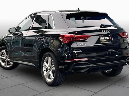 Used 2024 Audi Q3 2.0T Premium AWD/4WD image 12