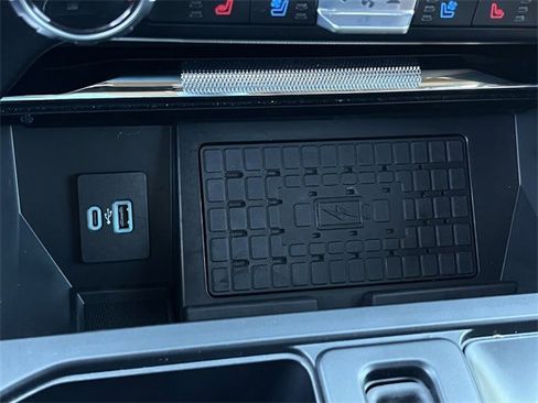 Used 2023 Ford F150 King Ranch w/ Equipment Group 601A High image 23