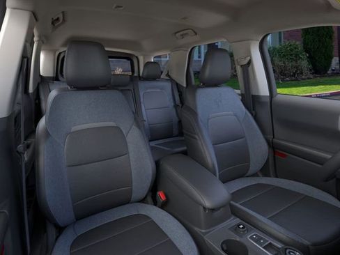 New 2026 Ford Bronco Sport Outer Banks image 10