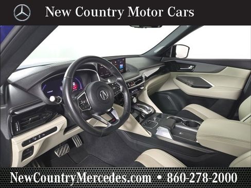 Used 2022 Acura MDX Type S image 19
