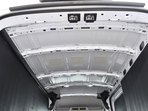 New 2025 Ford Transit 250 148 Medium Roof Extended AWD w/ Interior Upgrade Package image 19