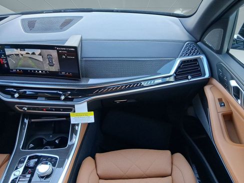 New 2026 BMW X5 M60i image 27