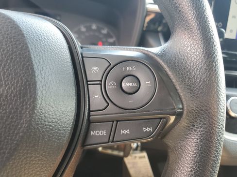 Certified 2024 Toyota Corolla LE FWD image 23