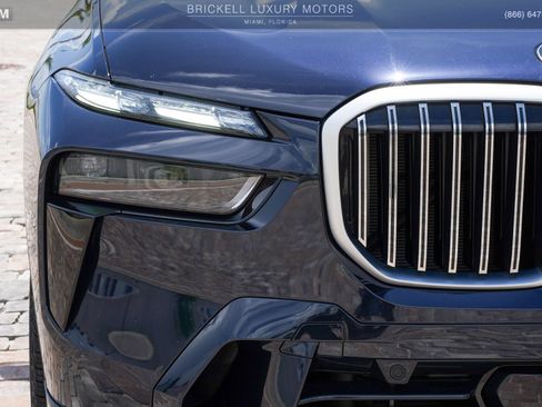 Used 2024 BMW ALPINA XB7 AWD/4WD image 54