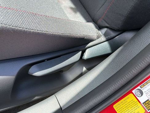 New 2026 Toyota Prius Plug-In Hybrid FWD image 14