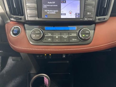 Used 2014 Toyota RAV4 Limited image 23