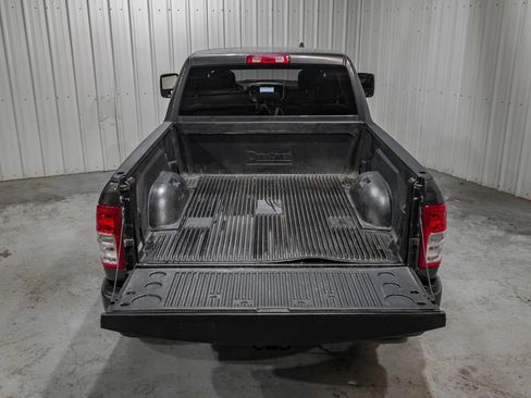 Used 2024 RAM 2500 Big Horn image 61