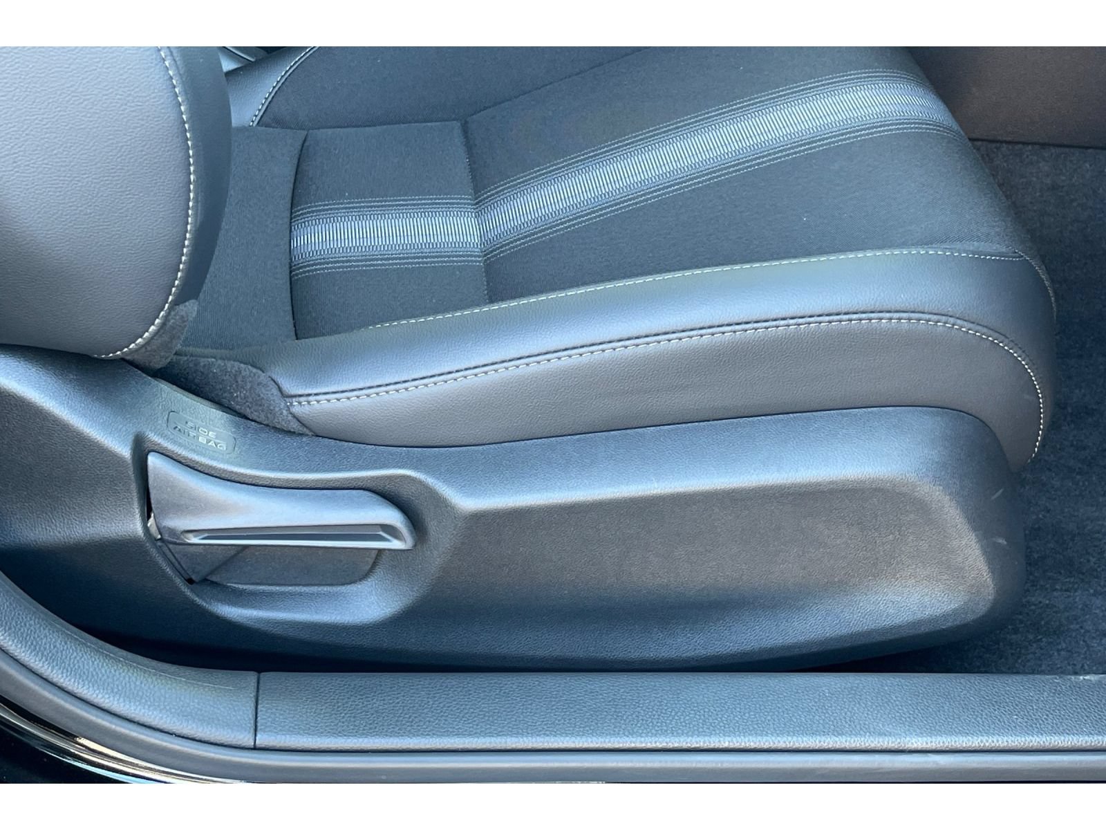 Certified 2026 Honda Civic Sport image 22