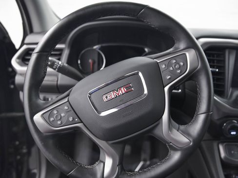 Used 2023 GMC Acadia AT4 image 16