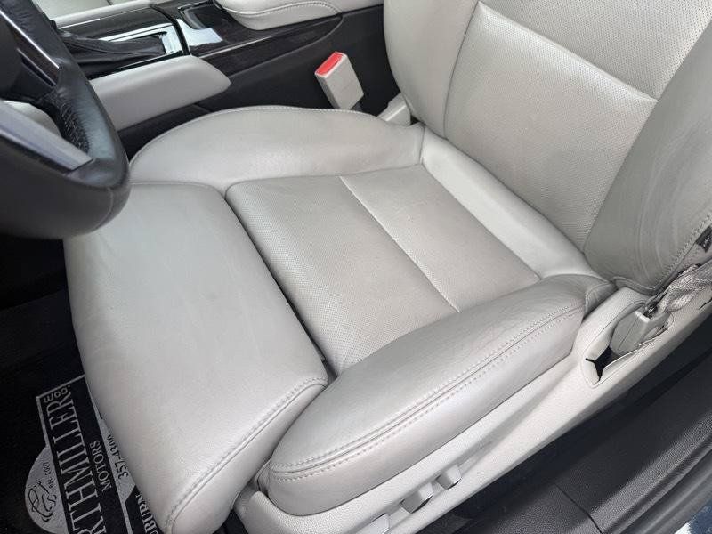 Used 2013 Cadillac XTS Premium AWD/4WD image 15