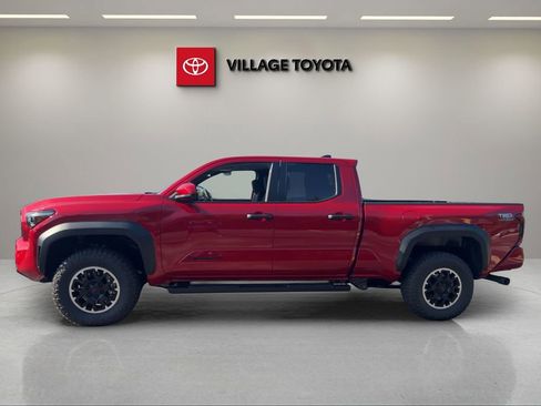 New 2026 Toyota Tacoma TRD Off-Road AWD/4WD image 2