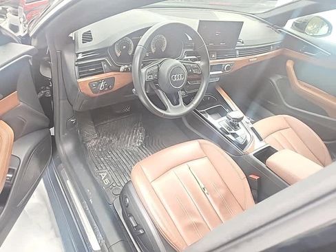 Used 2022 Audi A5 2.0T Premium Plus image 11