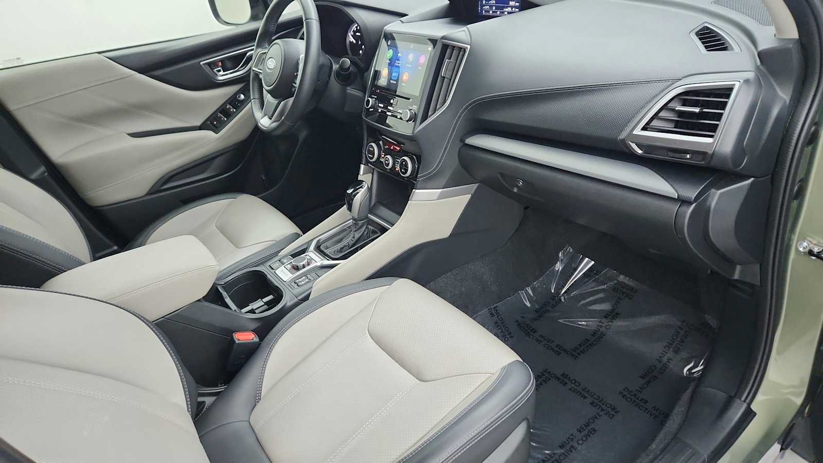 Used 2019 Subaru Forester Limited w/ Popular Package #3 AWD/4WD image 22