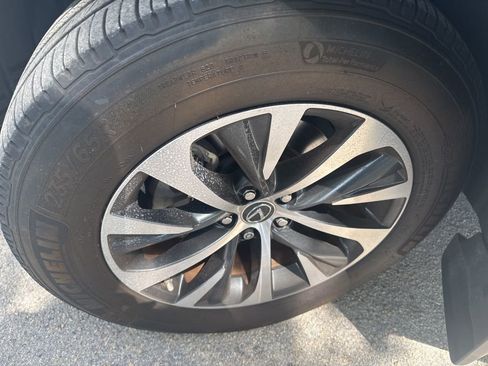 Used 2022 Lexus RX 350 AWD w/ Premium Package image 9